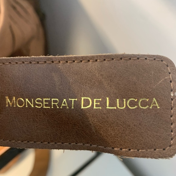 Beatiful leather bag - Picture 3 of 4